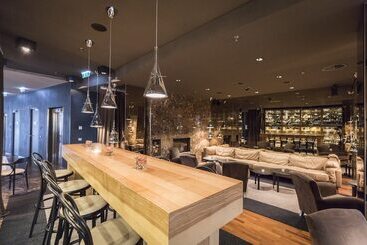 هتل Voco® Villach, An Ihg