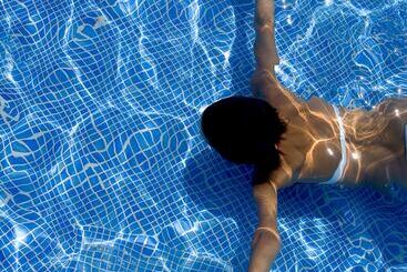 公寓式酒店  Inturotel Esmeralda Garden