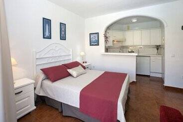 Appartment Leo Islamar