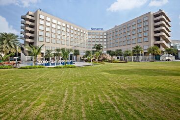 Novotel Hyderabad Convention Centre