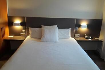 Novotel Suites Rouen Normandie