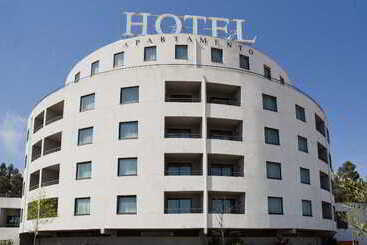 Paredes Hotel Apartamento