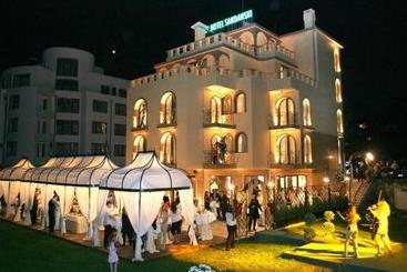 Park Hotel Sandanski