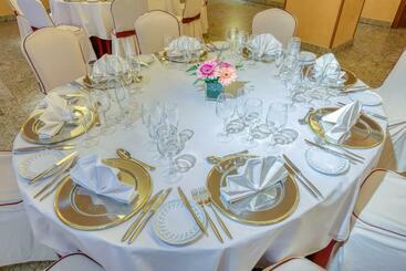 هتل Senator Granada