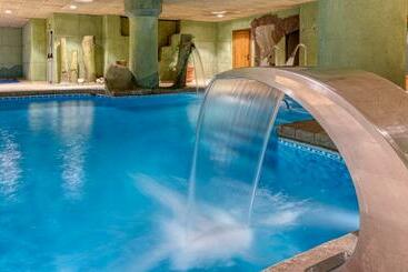 فندق Senator Granada