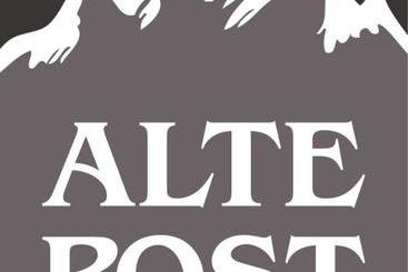 هتل Alte Post