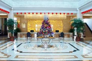 ホテル The East Coast Hot Spring