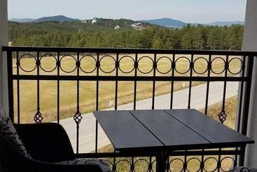Apartman Aura Hills Zlatibor
