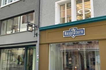 Hauptstern