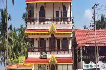 Fabhotel Wateredge Beach Resort