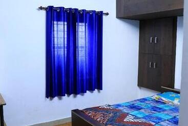 酒店 Green Holidayhome