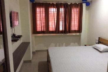 فندق New Maharaja