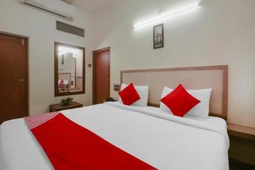 هتل Oyo Flagship 32997  Kaveri Bed & Breakfast