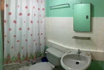 پانسیون Hostal Villarrica