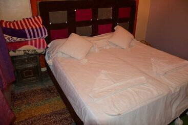 پانسیون Riad Dar Tagine