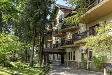 Апарт-отель Residencial Vale Dourado