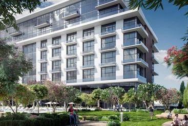 公寓式酒店  Sea Breeze Lighthouse