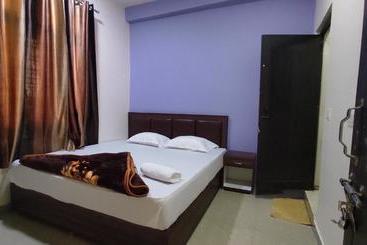 Travel Dreams Hostel
