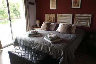 هاستل Posada La Serena