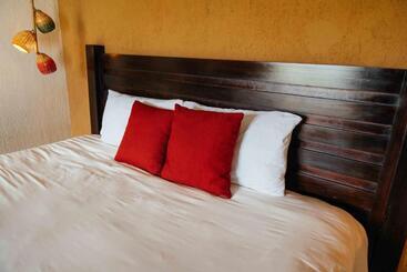 Casa 1800 Ataco Hotel Boutique