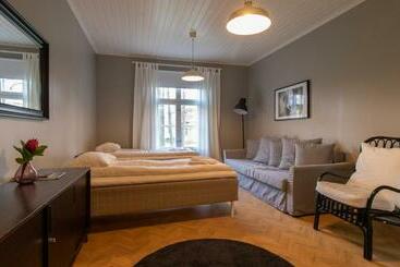 Апарт-отель Dals Inn