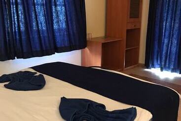 Hotel Emmanuel Beach Resort