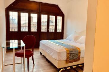 Grand Hotel San Lorenzo