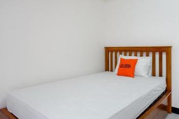 호텔 Koolkost @ Jalan Cinde Raya Barat Semarang