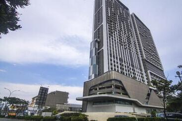 호텔 Oyo 90198 Nature S Rooms Springwood