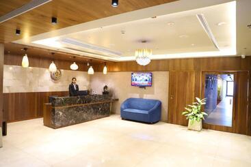 فندق Palazzo Prime