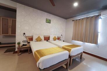 בית מלון כפרי The Treat