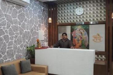 ホテル Vedant Inn