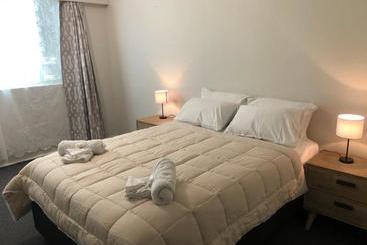 مُتل Mt. Gambier Residency