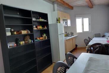 펜션 206 Double Room