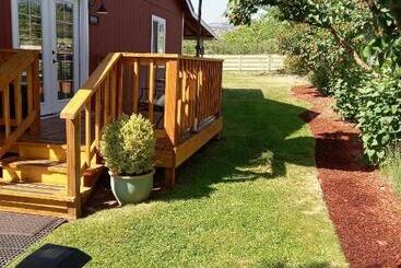 Пансион Applinger Farm