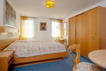 Пансион Dorfwirt Pfronten