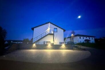 ペンション Gästehaus Veenstra