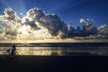 بنسيون Pousada Serena Superagui