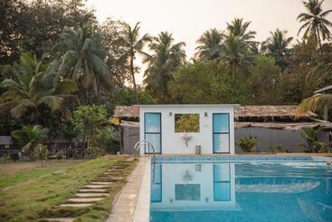 Radhika Eco Resort