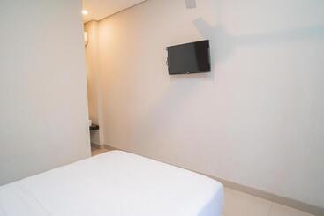 Urbanview Hotel Bubusini Batu By Reddoorz