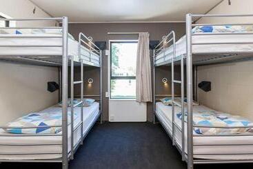 Wallaby Backpackers Hostel Perth   Note   Valid Passport Required To Check In