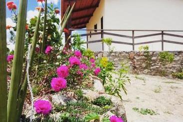 ユースホステル Chalé Bons Ventos