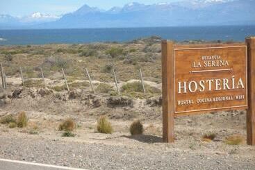 فندق صغير Estancia La Serena