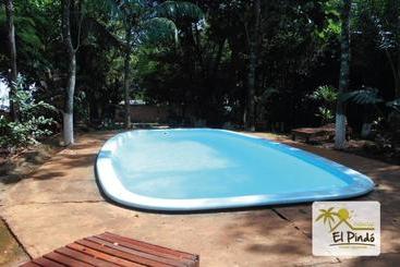 El Pindo Iguazu