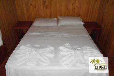 El Pindo Iguazu