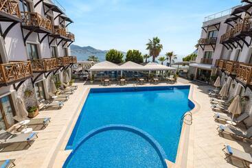 Elite Hotel Yalıkavak