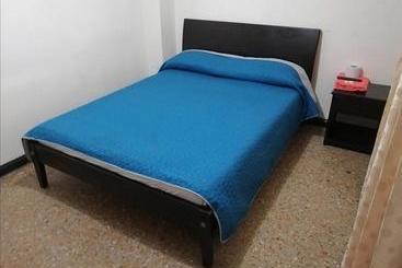 هتل Consuelo