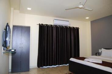 فندق Harmony Palace