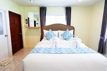 هتل Permsuk Resort