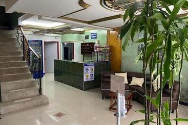 בית מלון כפרי Sports Bogotá